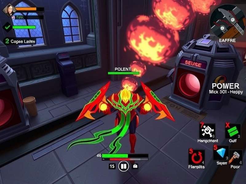 Rift Destroyer Community Event